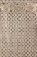 Glory Rugs 2pc Curtain Set with Attached Valance and Backing 55"X84" Each Ragad Brown