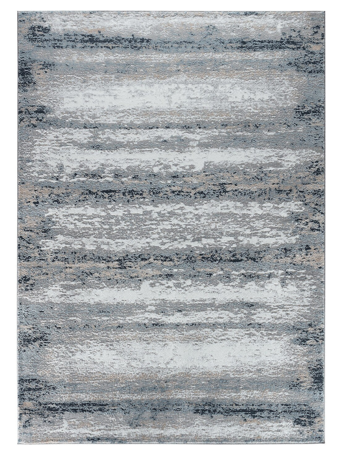 Glory Rugs Modern Abstract Area Rug Rugs for Home Office Bedroom and Living Room