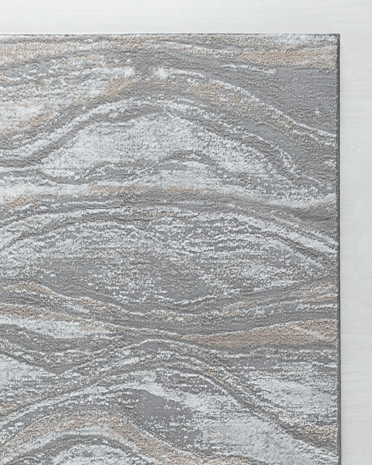 Glory Rugs Modern Abstract Area Rug Rugs for Home Office Bedroom and Living Room