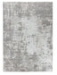 Glory Rugs Modern Abstract Area Rug Cream Beige Rugs for Home Office Bedroom and Living Room