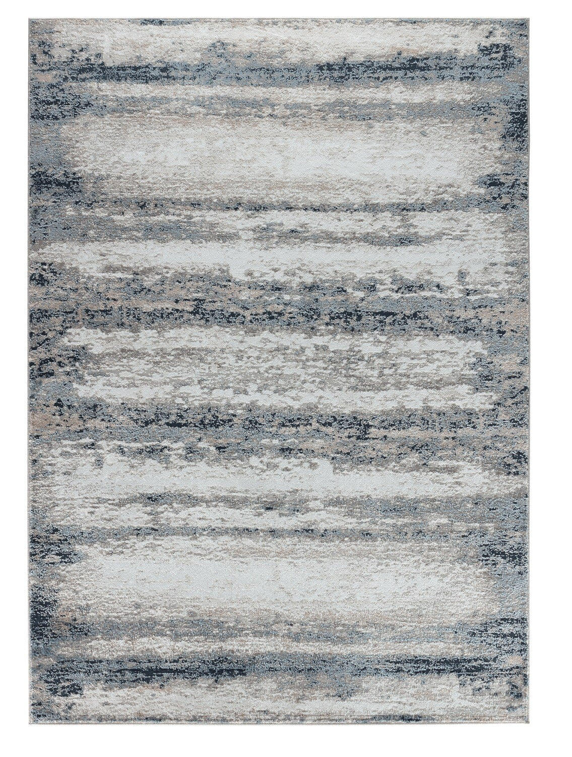 Glory Rugs Modern Abstract Area Rug Rugs for Home Office Bedroom and Living Room