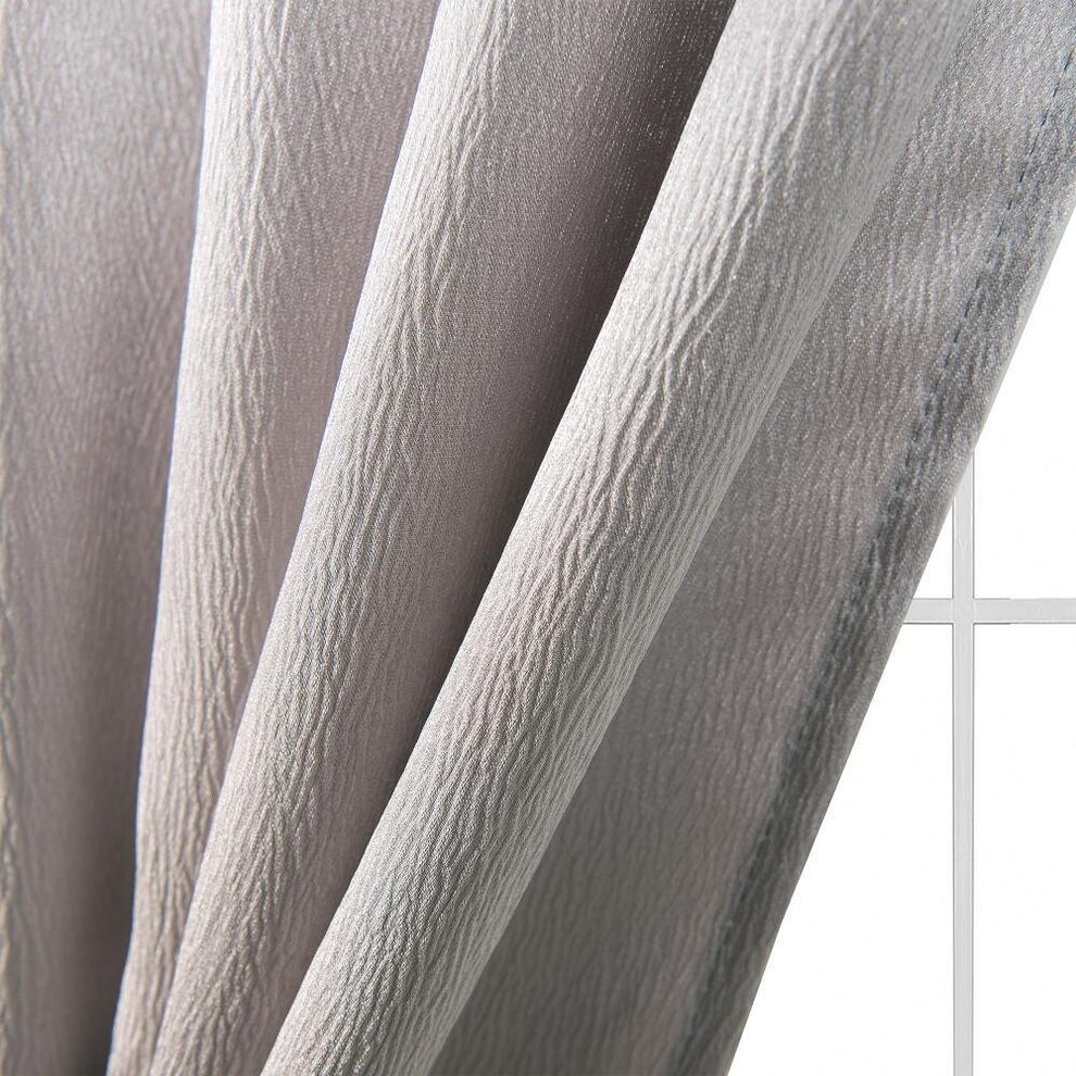 GLORY RUGS Window Panel with Attached Valance Curtain Bedroom Living Room Dining 42"X84"