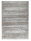 Glory Rugs Modern Abstract Area Rug  Rugs for Home Office Bedroom and Living Room